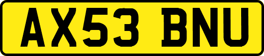AX53BNU
