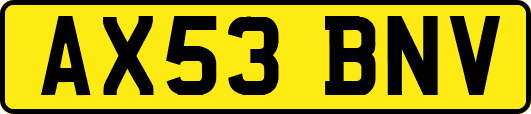 AX53BNV