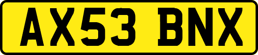 AX53BNX