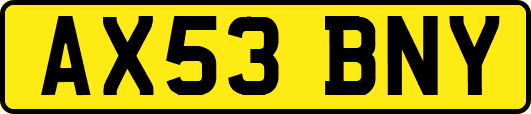 AX53BNY