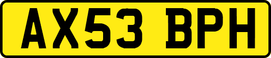 AX53BPH