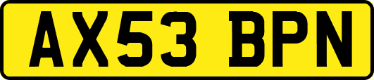 AX53BPN