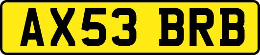 AX53BRB