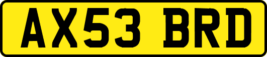 AX53BRD