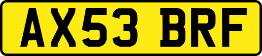 AX53BRF