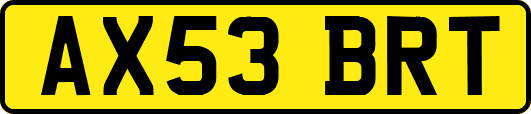 AX53BRT