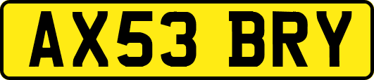AX53BRY