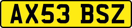 AX53BSZ