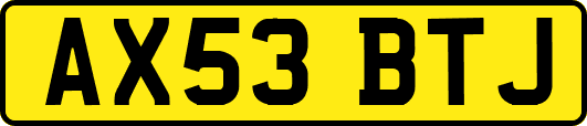 AX53BTJ
