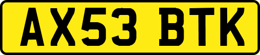 AX53BTK