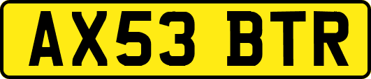 AX53BTR