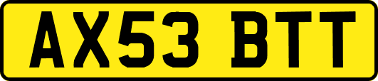 AX53BTT