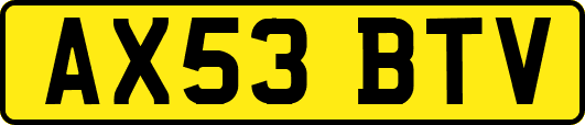 AX53BTV
