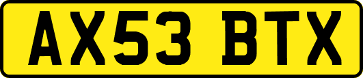 AX53BTX