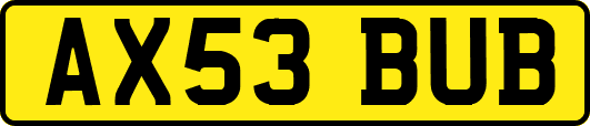 AX53BUB