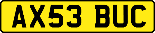 AX53BUC