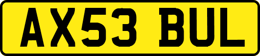 AX53BUL