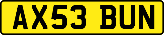 AX53BUN
