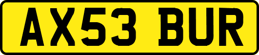 AX53BUR