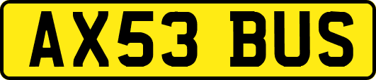 AX53BUS