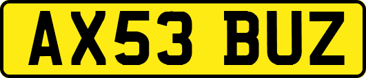 AX53BUZ