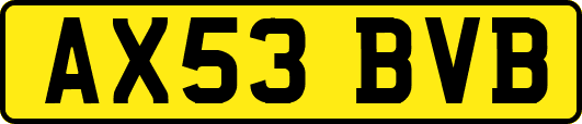 AX53BVB