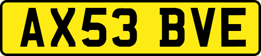 AX53BVE