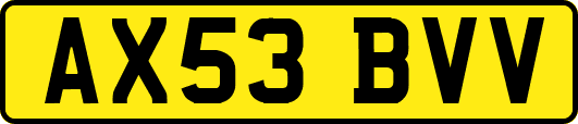 AX53BVV