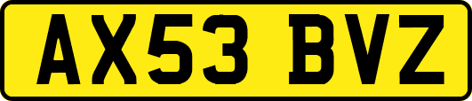 AX53BVZ