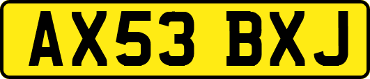AX53BXJ