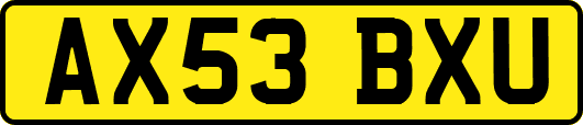 AX53BXU