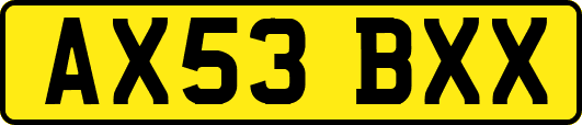 AX53BXX