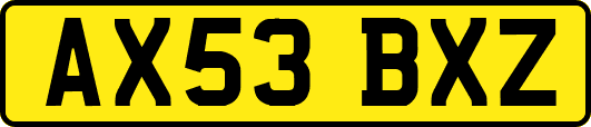AX53BXZ