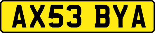 AX53BYA