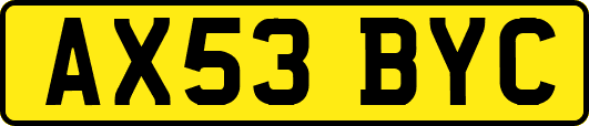 AX53BYC
