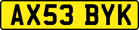 AX53BYK
