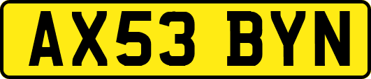 AX53BYN