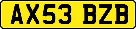 AX53BZB