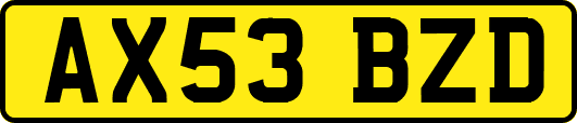 AX53BZD