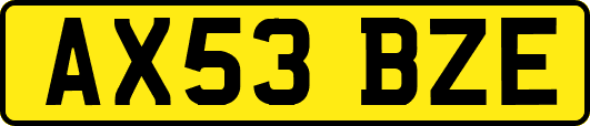 AX53BZE