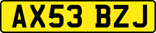 AX53BZJ
