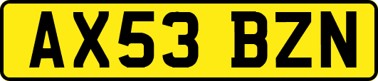 AX53BZN