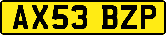 AX53BZP