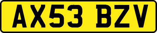 AX53BZV