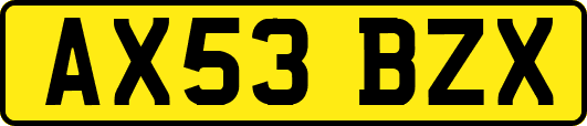 AX53BZX