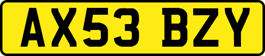 AX53BZY