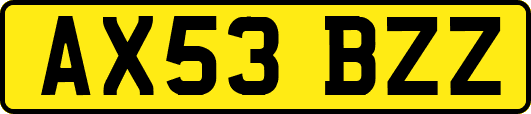 AX53BZZ