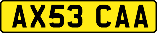 AX53CAA