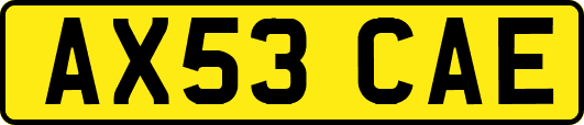 AX53CAE