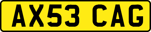 AX53CAG